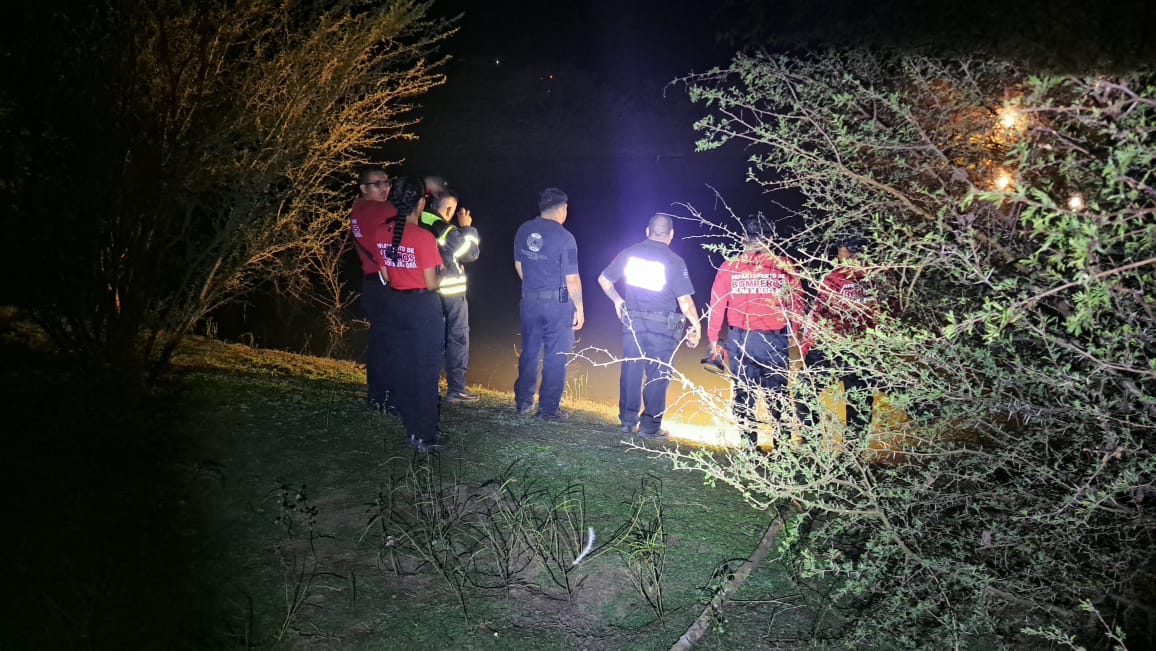 Hombre muere ahogado en una laguna cuando pescaba con su hermano ...