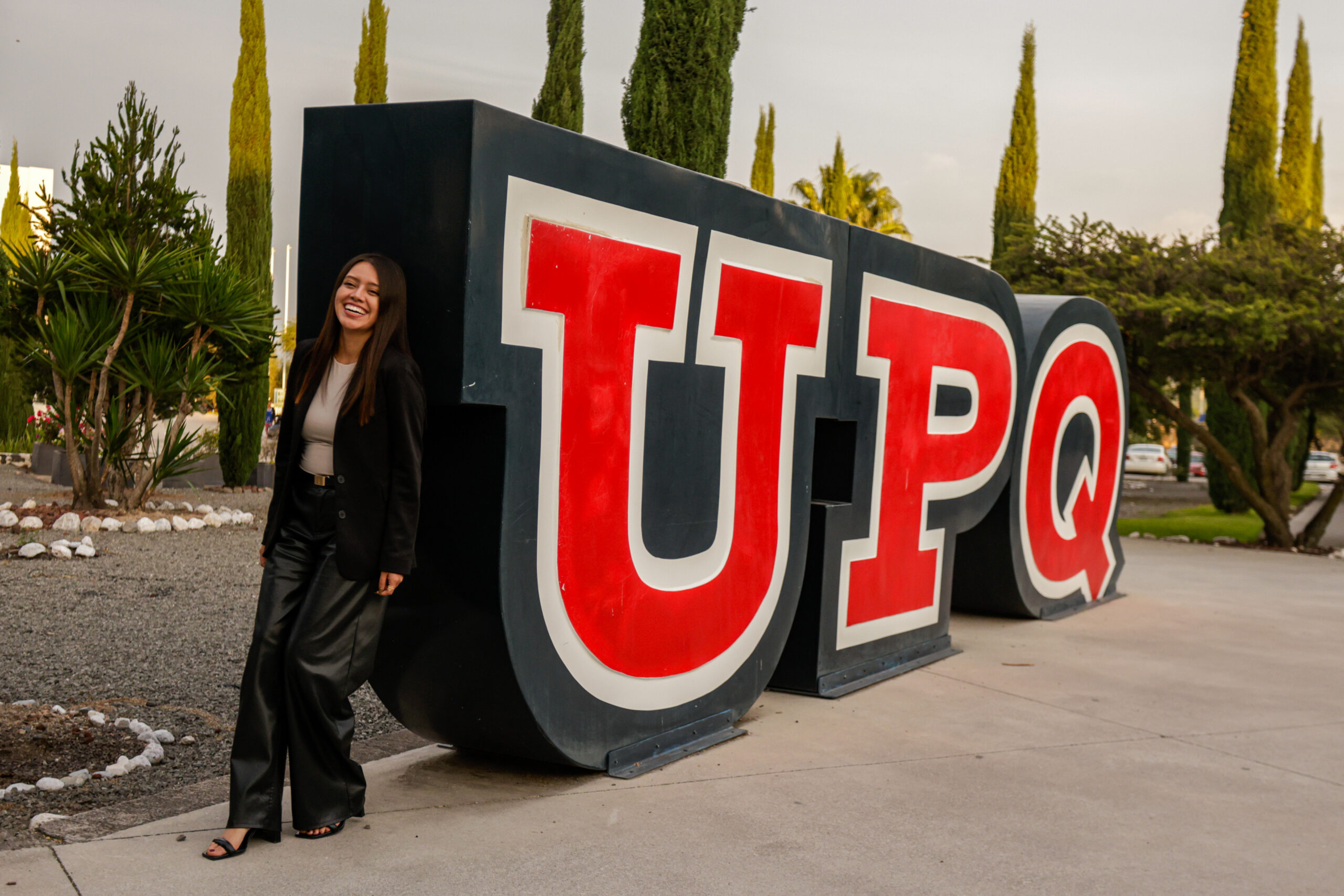 Abre UPQ Primer Proceso de Admisión 2026 - Noticias de Querétaro