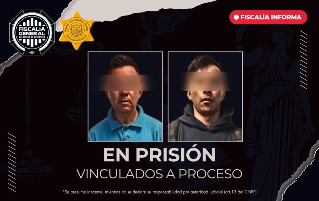 Dos hombres en prisión por robo de cableado en la capital del estado ...