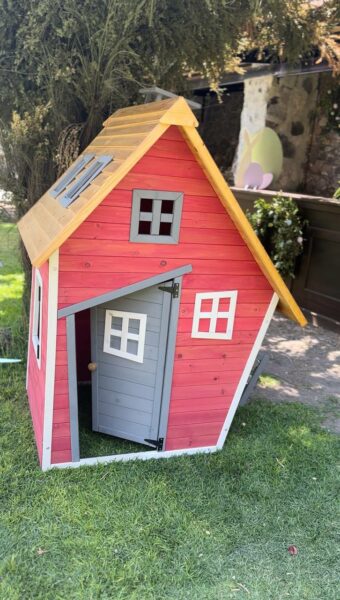 planes con niños queretaro pascua familia