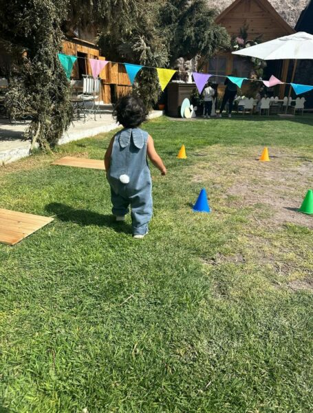 actividades para niños queretaro pascua talleres infantiles