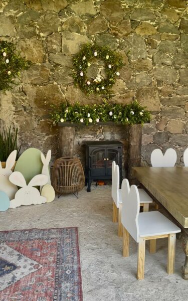 actividades para niños queretaro pascua talleres infantiles