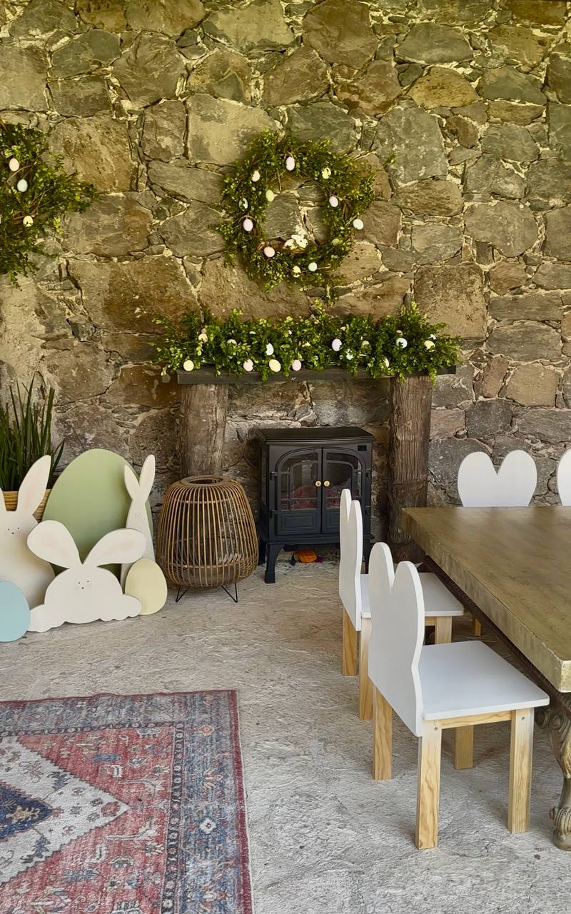 actividades para niños queretaro pascua talleres infantiles