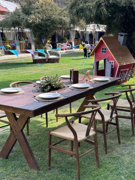 Lugar para niños en Querétaro Dos Arroyos