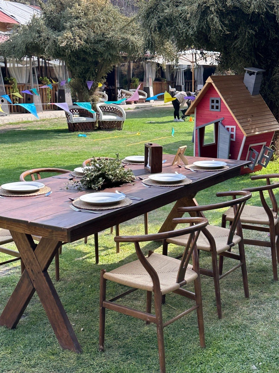 Lugar para niños en Querétaro Dos Arroyos