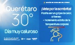 TEMPORADA DE CALOR