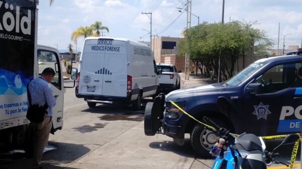 Eran vigilantes las dos personas ahogadas; un tercero fue rescatado con vida (5)