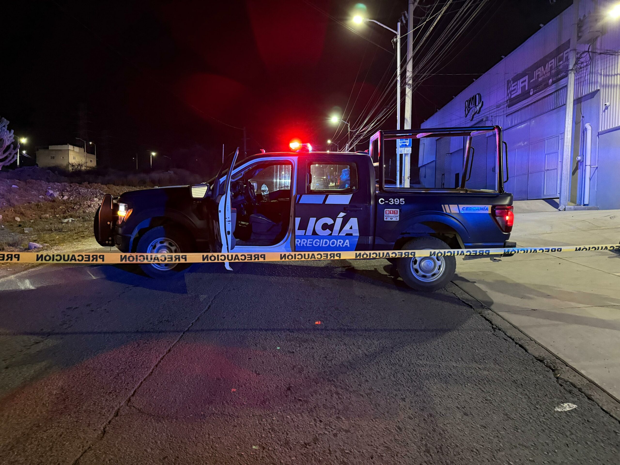 Sube a 5 muertos saldo de agresión a balazos en Valle Dorado Corregidora (2)