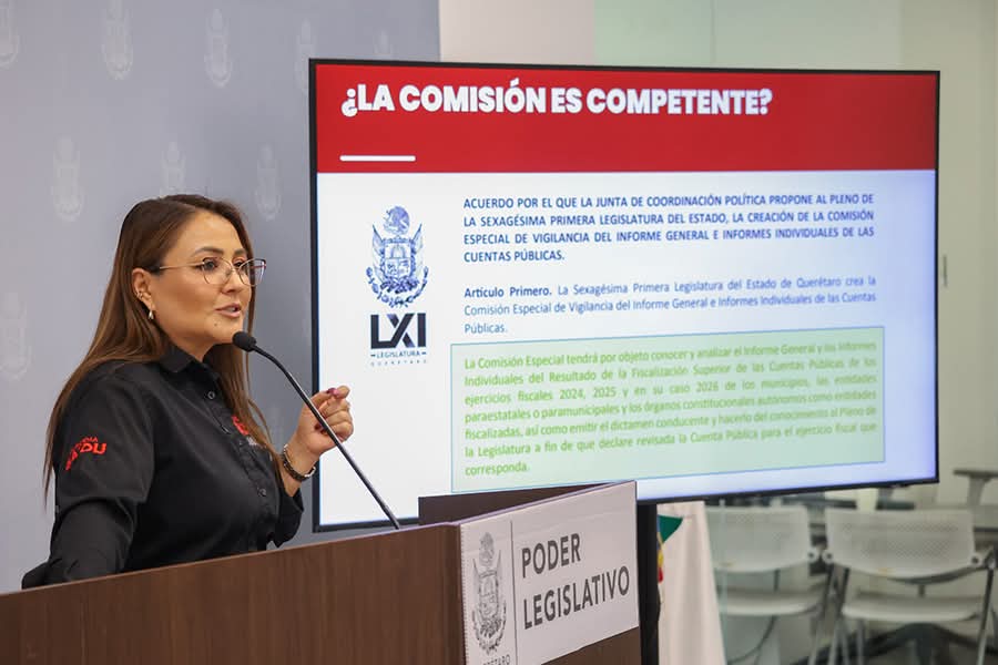 Esfe Prepara Comisión recomendaciones a la ESFE - Noticias de Querétaro