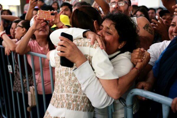 260426 CSP INAUGURACIÓN TREN FELIPE ÁNGELES, BUENAVISTA-AIFA 1