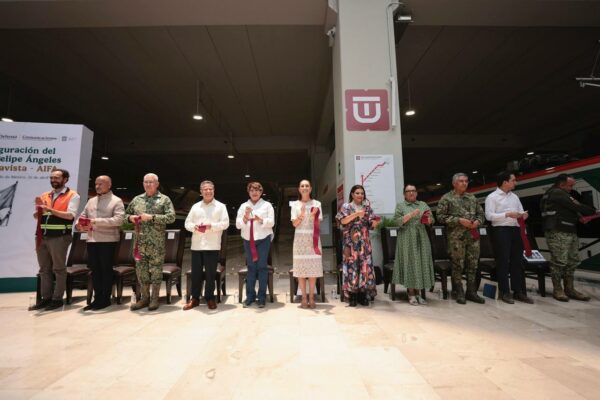 260426 CSP INAUGURACIÓN TREN FELIPE ÁNGELES, BUENAVISTA-AIFA 6
