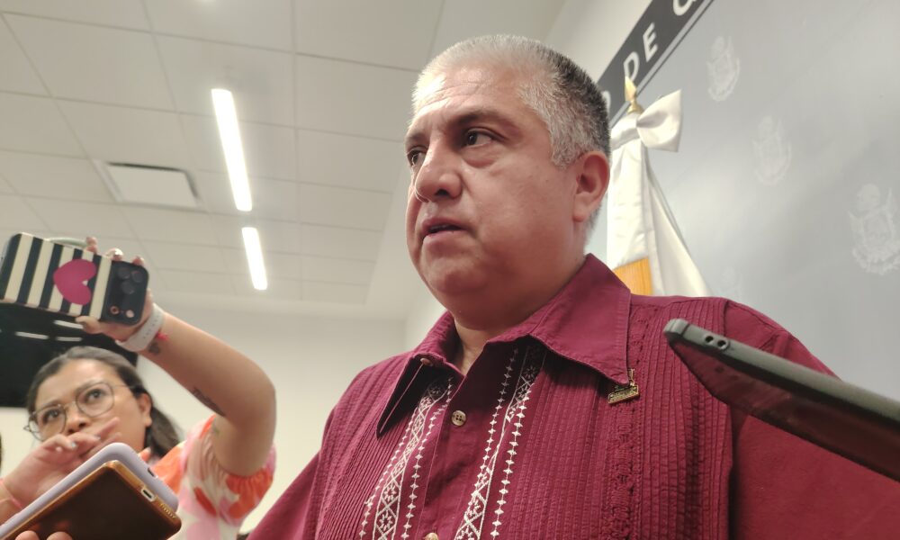 Díaz Gayou no se ha excusado formalmente: Mesa Directiva - Noticias de ...