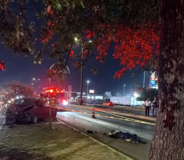 Conductor ebrio arrolla y mata a peatón en SJR - Noticias de Querétaro