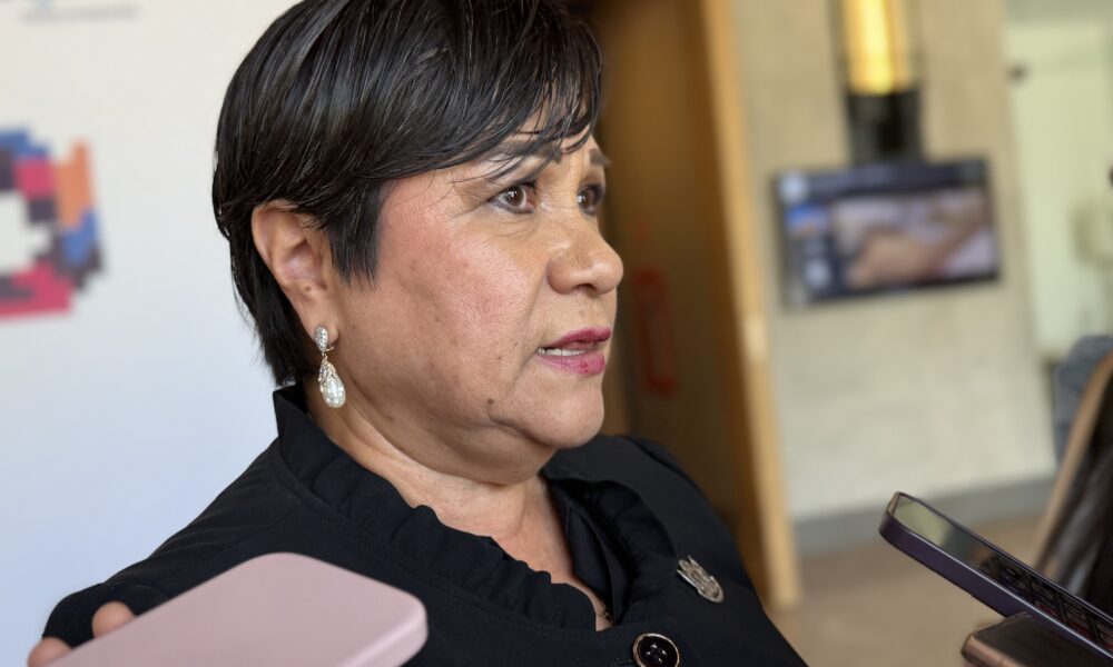 They confirm the first case of screwworm in humans in Querétaro