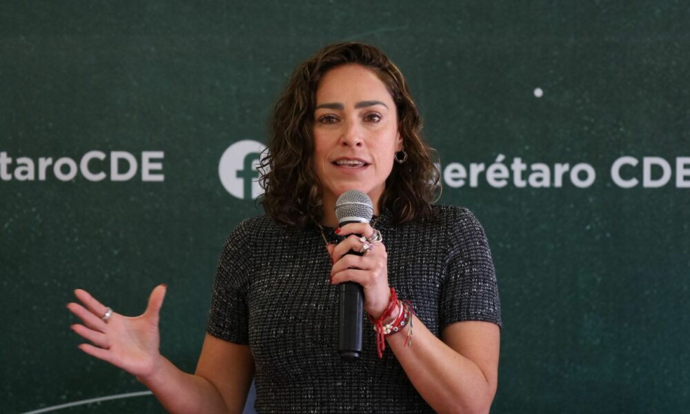 Lack of consensus in the appointment of INE advisors, says Arredondo