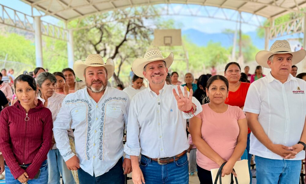 Luis Humberto Fernández proposes guaranteeing rights for women