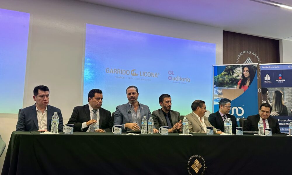 The Union of Real Estate Professionals in Mexico is installed in Querétaro