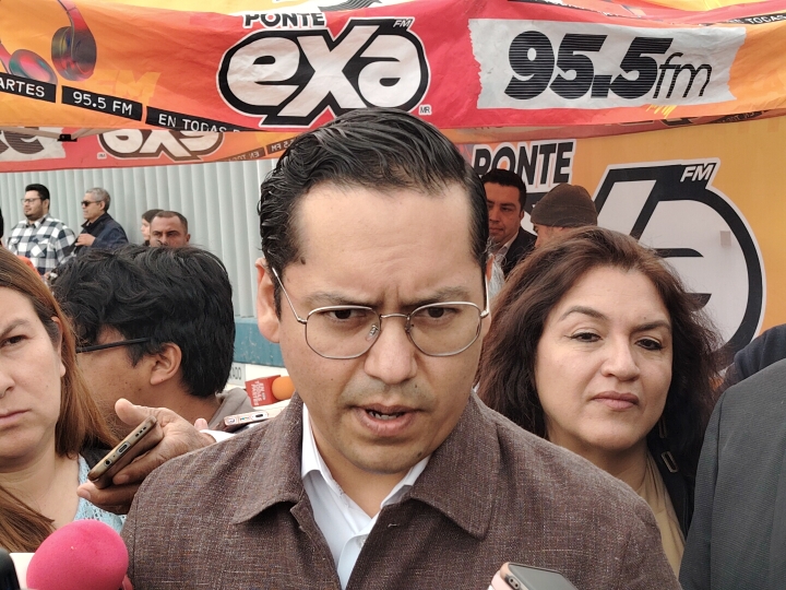 Chepe Guerrero defends new landfill