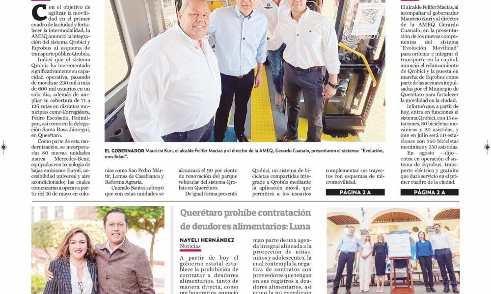 Get to know Today's Cover!