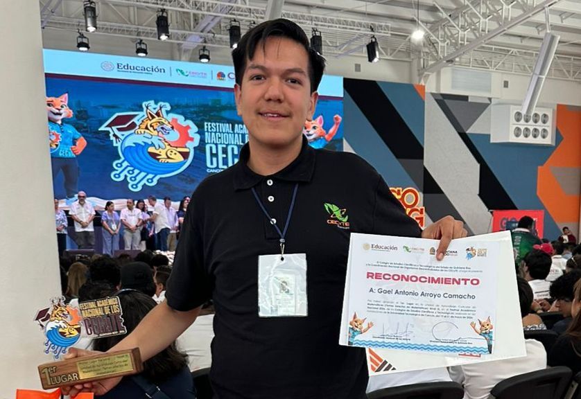 Queretano gana el FAN 2026 - Noticias de Querétaro