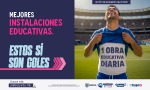 Obra Educativa