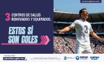 TEMPORADA DE CALOR