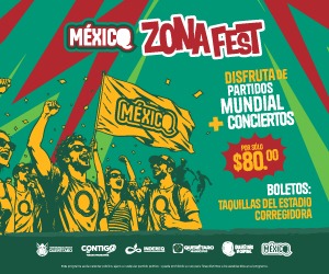 ZONA FEST