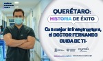 HISTORIA ÉXITO SALUD