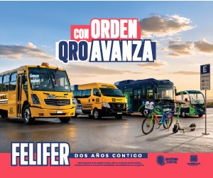 APP CIUDAD QRO
