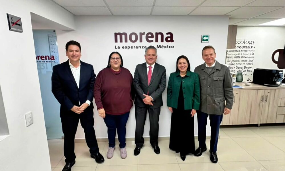 Noticias de Querétaro