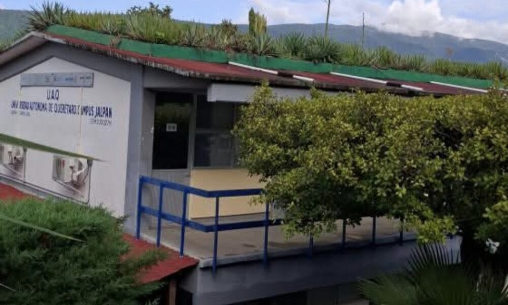 Cesa UAQ a docente señalado por presunto acoso sexual en Jalpan ...